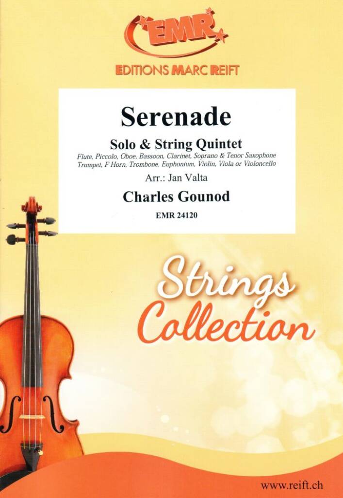 Serenade